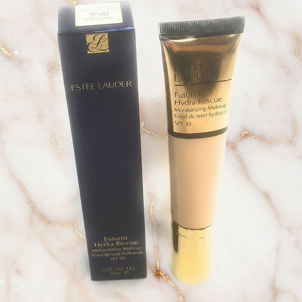 Facial Corrector Estee Lauder Futurist Hydra Rescue 35 ml Spf 45