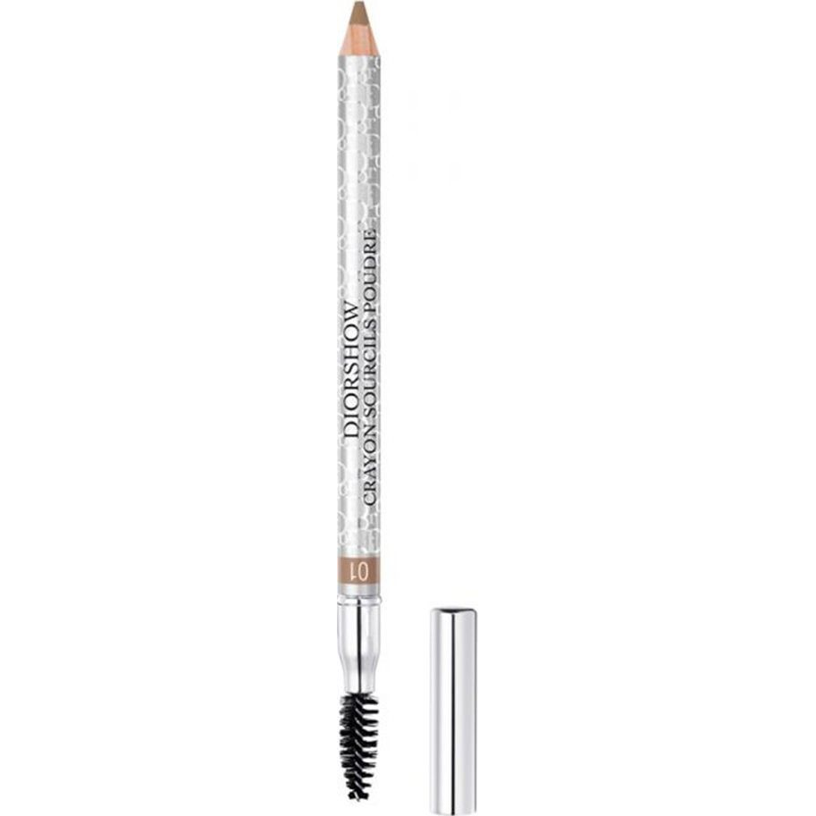 Dior Christian Dior Diorshow Crayon Sourcils Poudre Kredka do brwi 1,19g Brown 03 (120831)