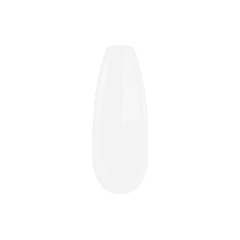Gel Nail Polish - DN173 - White Orchid 7ml