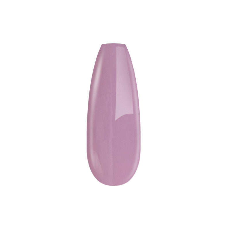 Gel Nail Polish 4ml - DN203 - Anthique fuchsia - Gel Polish
