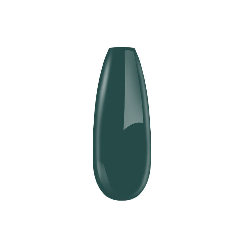 Gel Nail Polish - DN275 Military Green 7ml