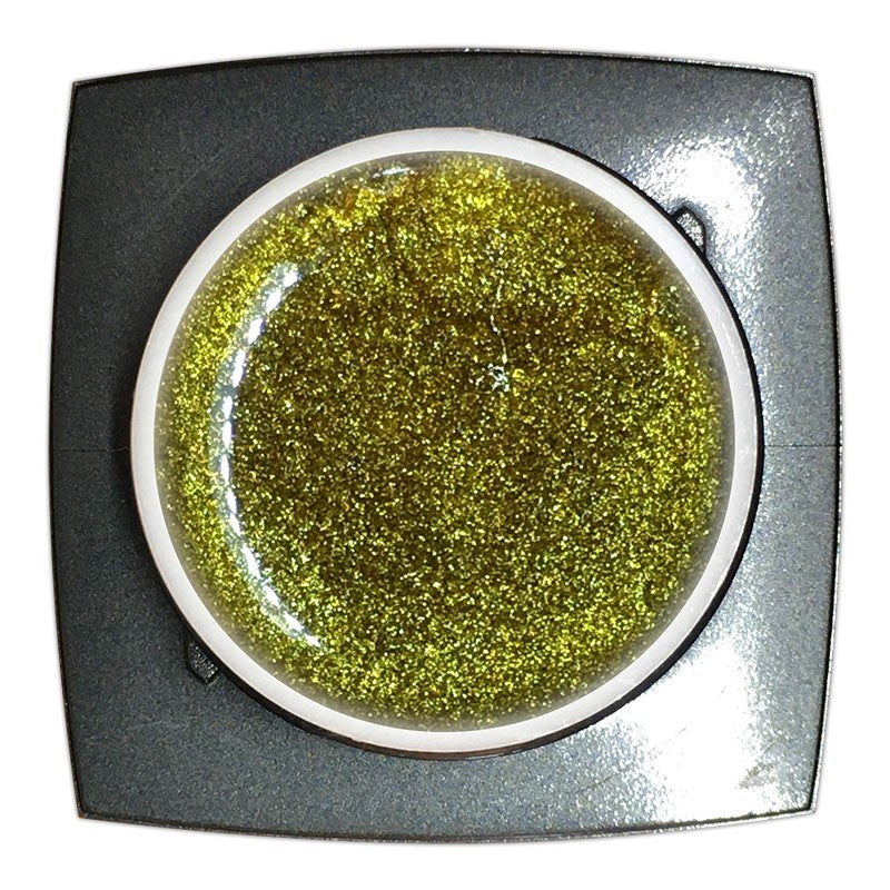 Spider Gel - Metal Gold 5g