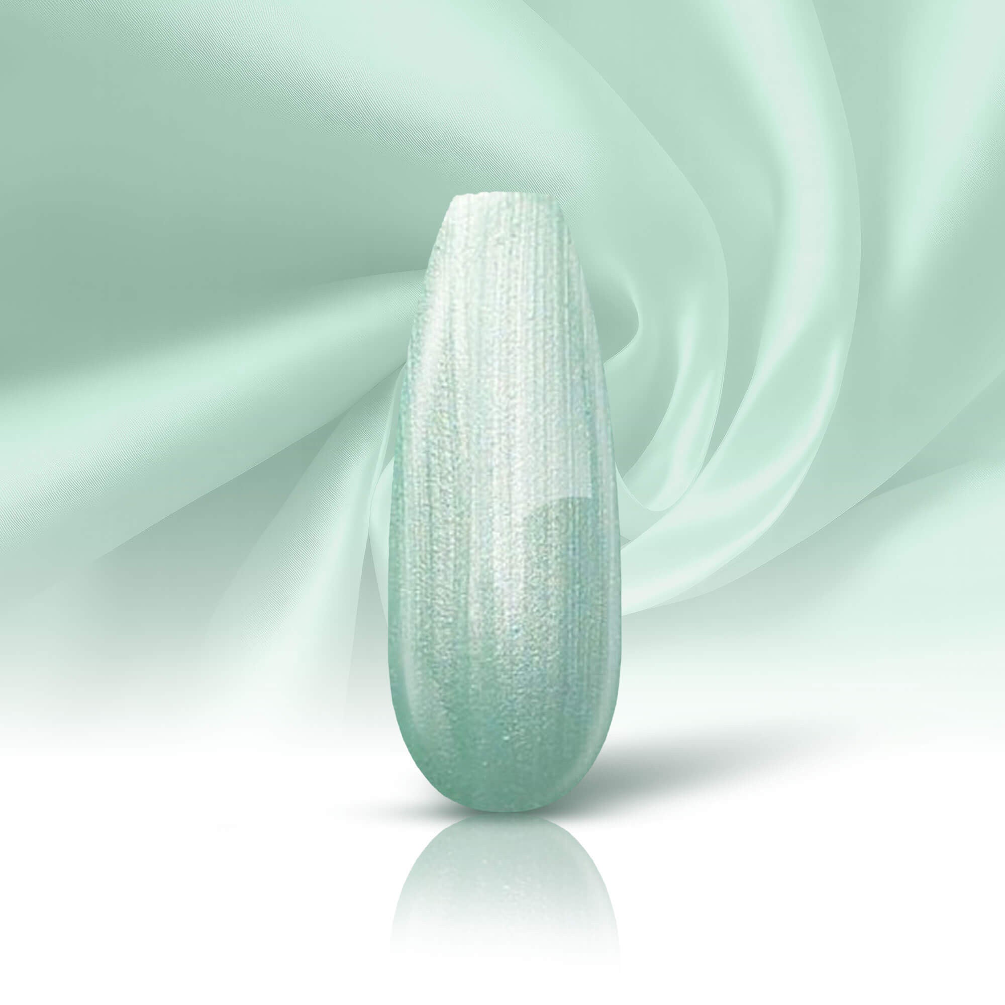 Gel Polish - Mint Silk - DN293 - 7ml