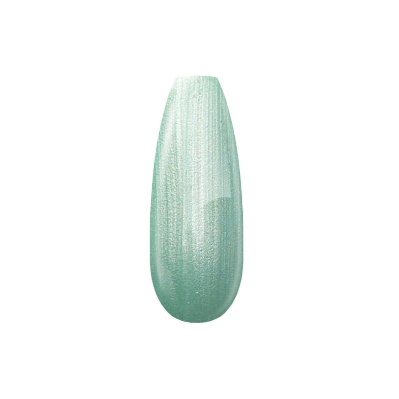 Gel Polish - Mint Silk - DN293 - 7ml