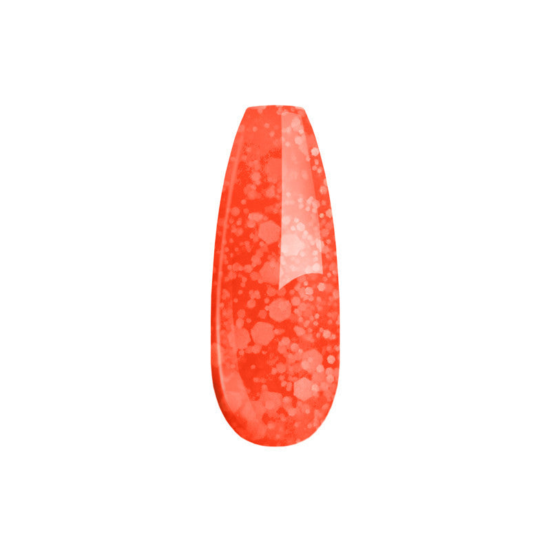 Gel Polish - Party Pop Grapefruit - DN299 - 7ml