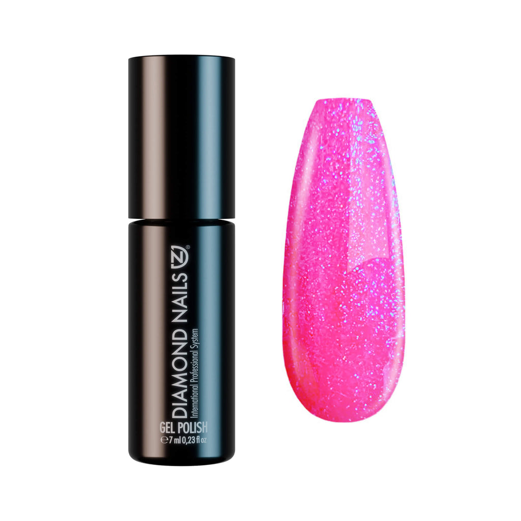 Gel Polish - Neon Glow - DN313 - 7ml