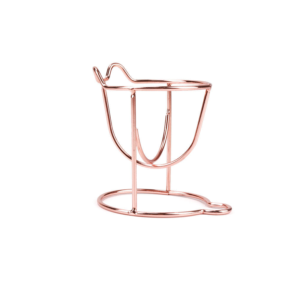 Beauty egg drying rack gourd dripping makeup sponge egg powder