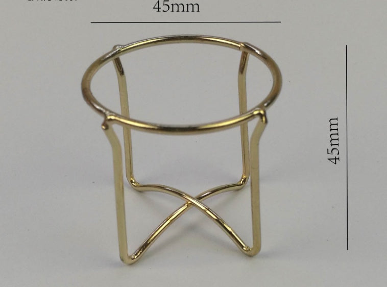 Beauty egg drying rack gourd dripping makeup sponge egg powder