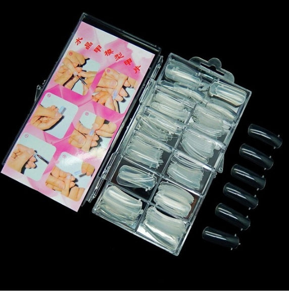 Paléssia MSHARE Acrylic Poly Gel Nail Extension Kit