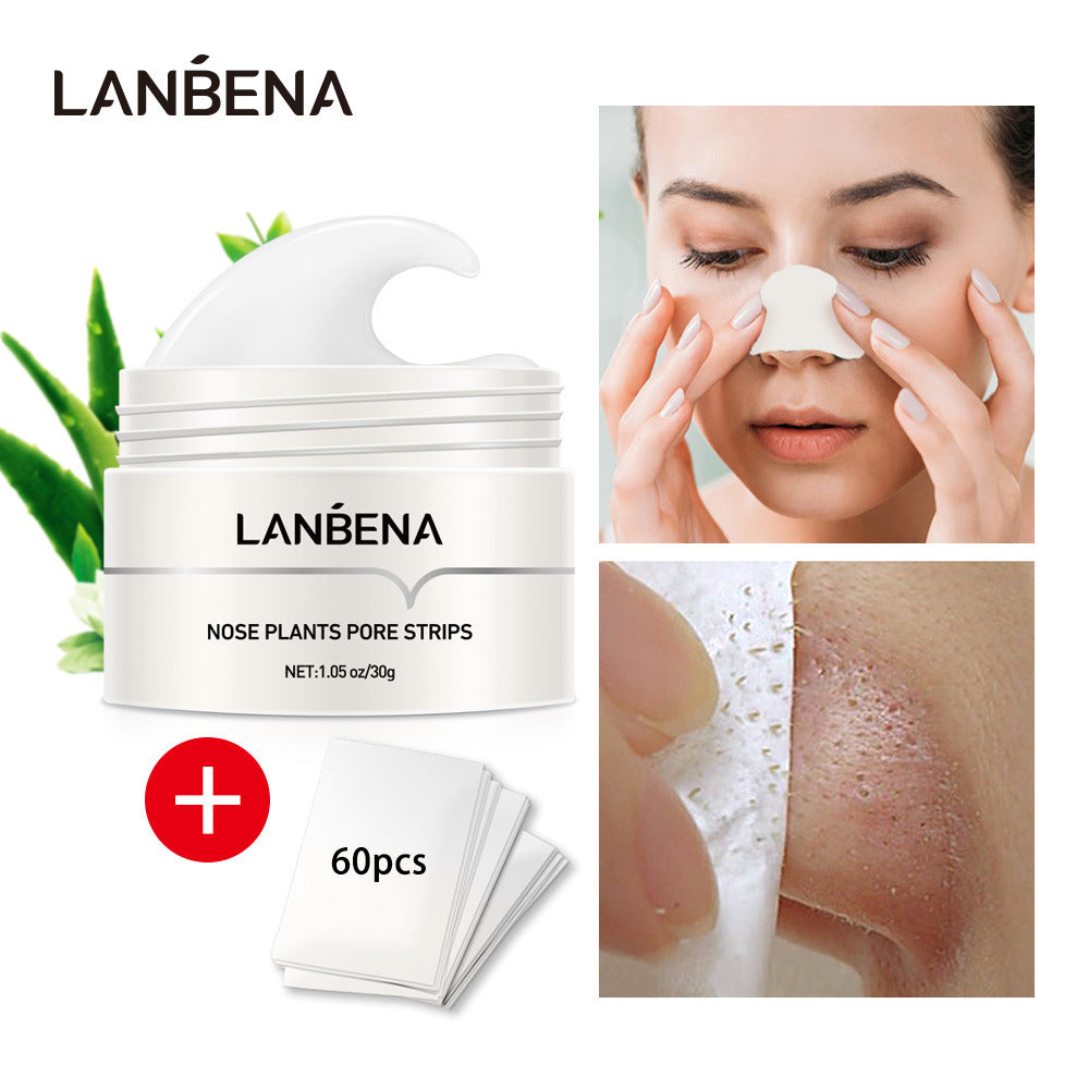 Paléssia Snow Lotus Peel-Off Facial Mask