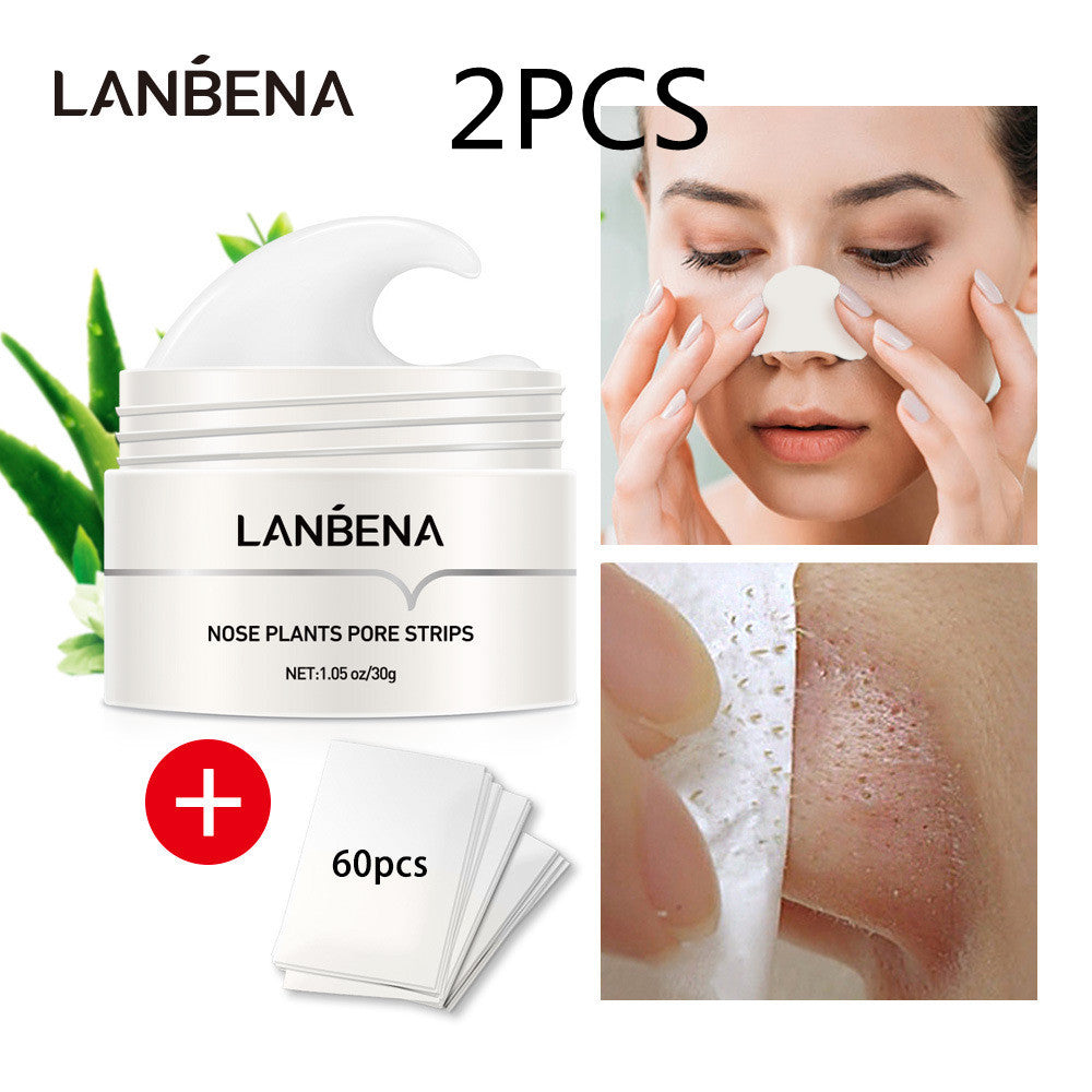 Paléssia Snow Lotus Peel-Off Facial Mask