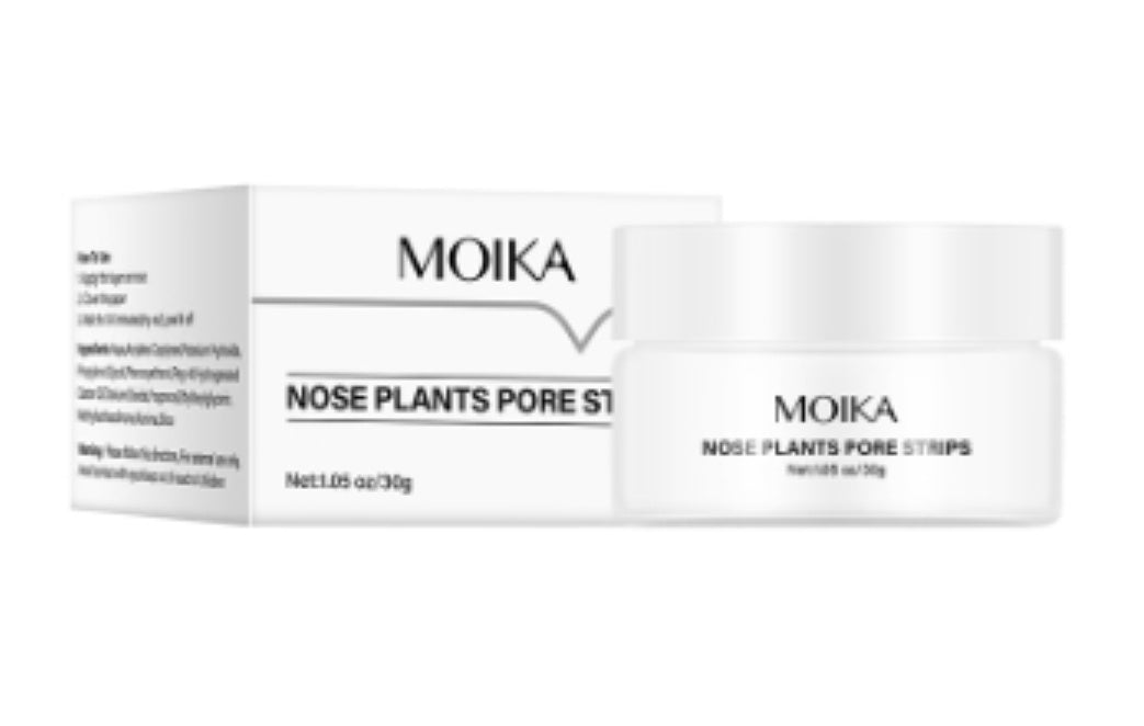 Paléssia Snow Lotus Peel-Off Facial Mask