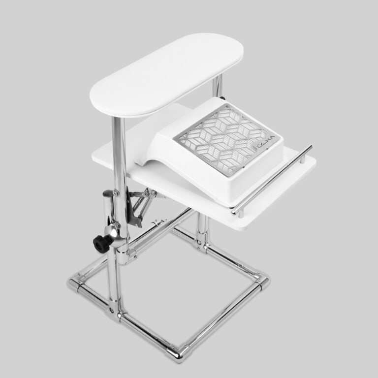 Pedicure stand Balance White - ULKA-2
