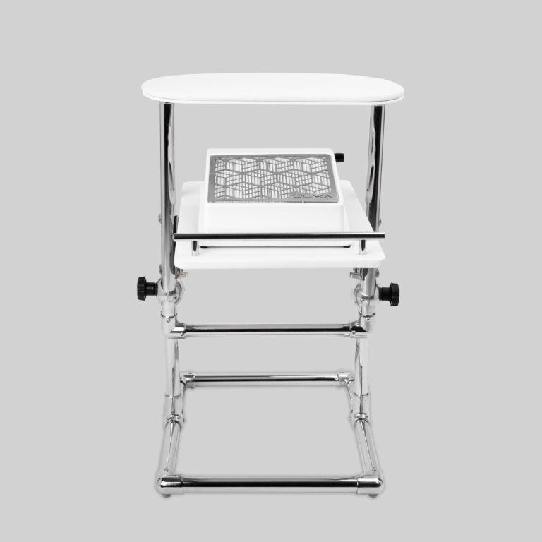 Pedicure stand Balance White - ULKA-1