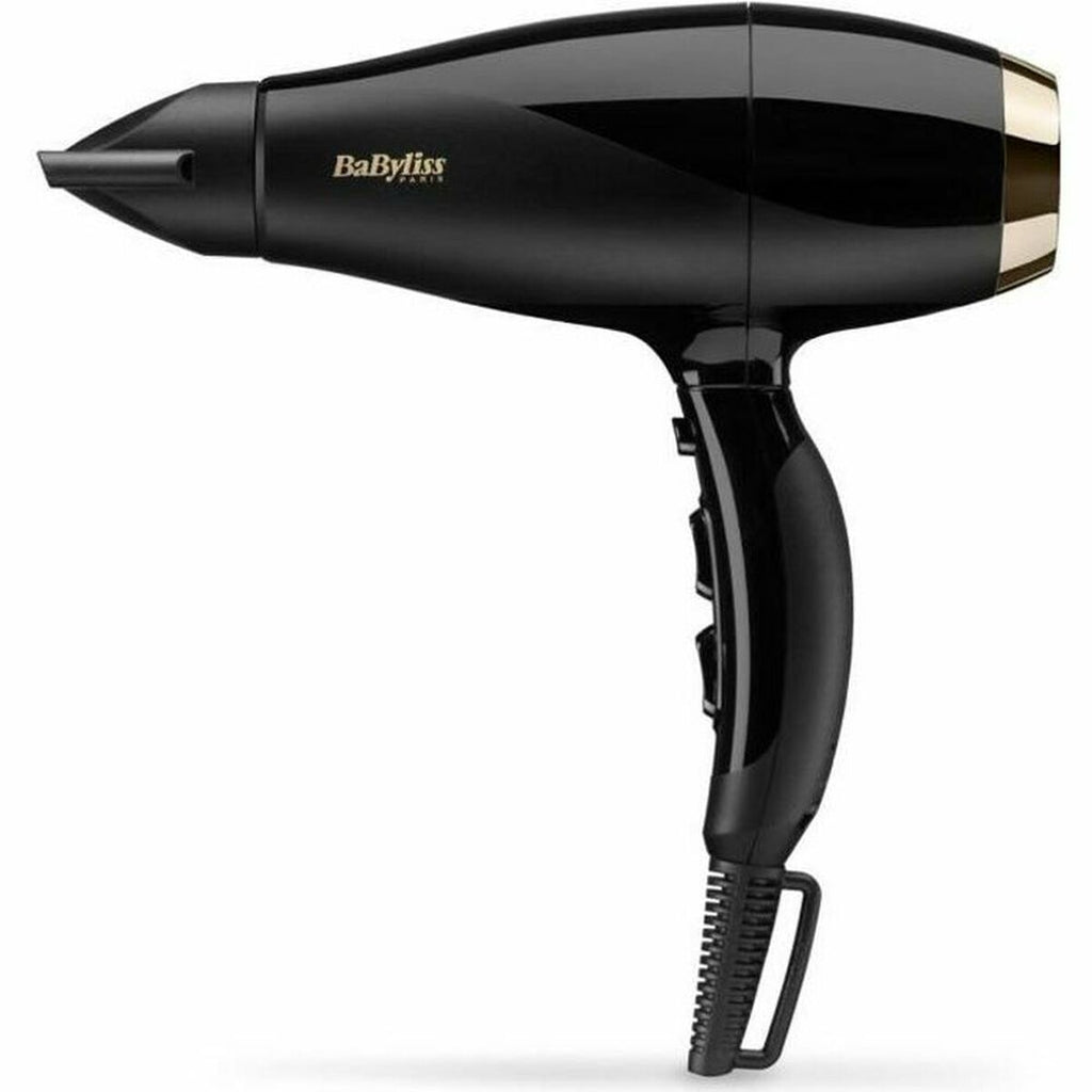 Secador de pelo Babyliss 6714E Super Pro 2300 W 2300 W