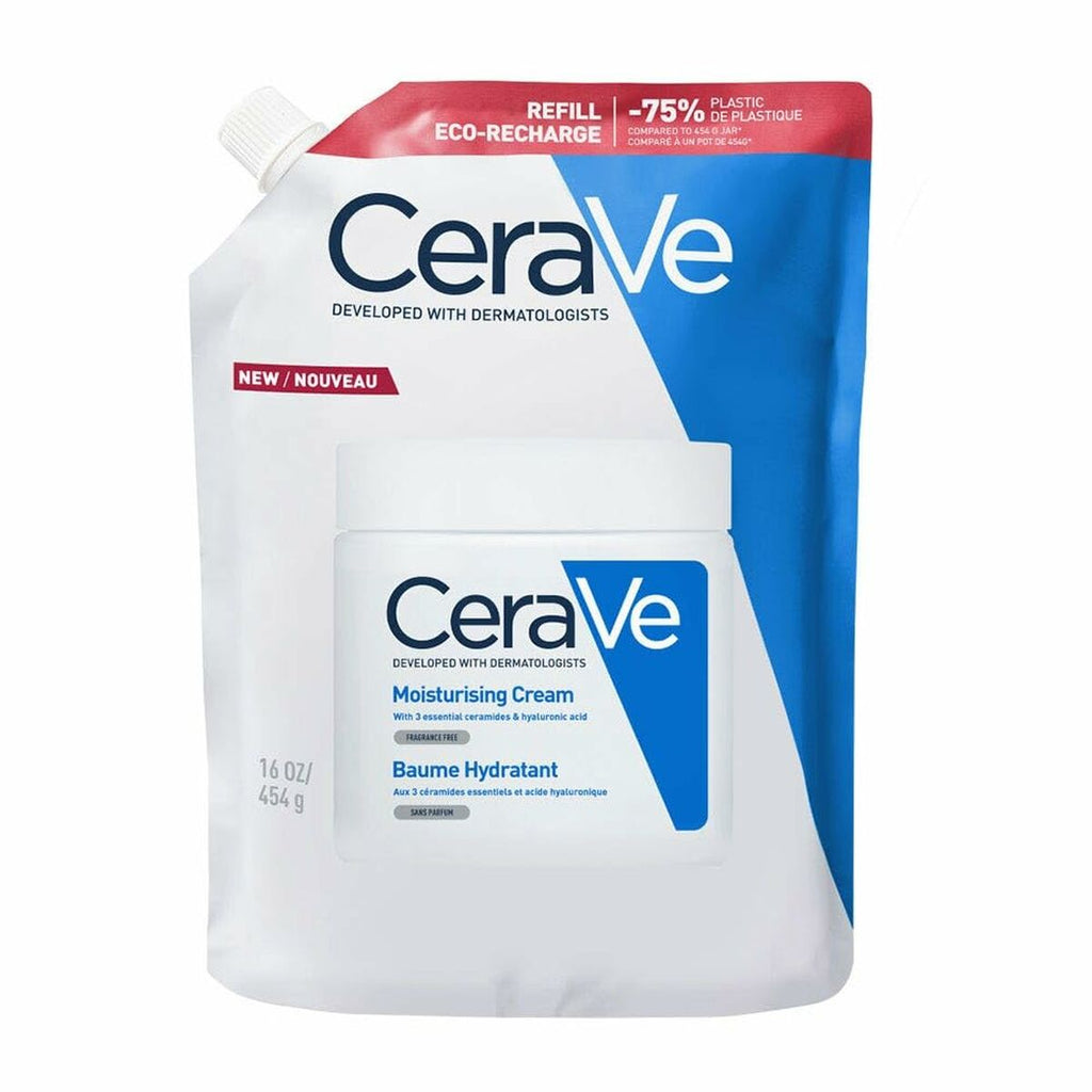 Facial Cream CeraVe CERAVE MOISTURIZING