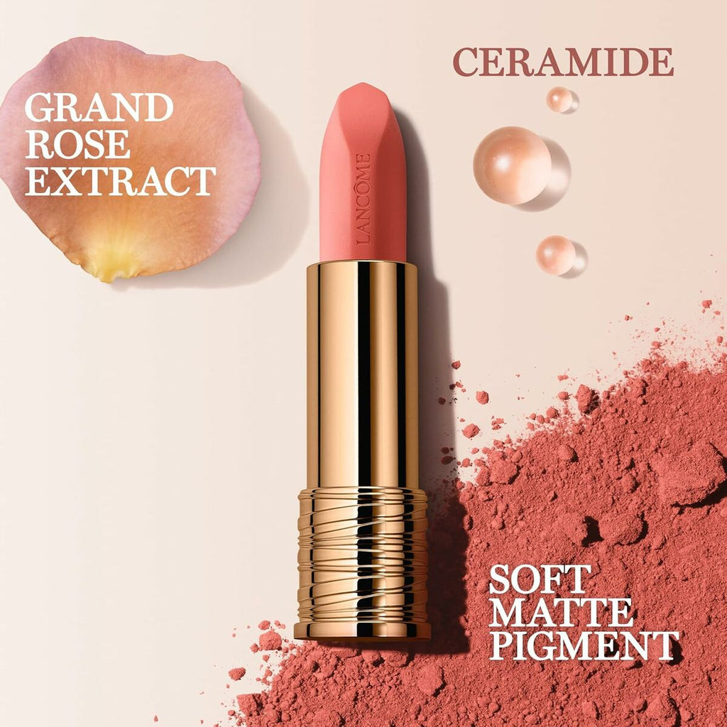 Lipstick Lancôme L'ABSOLU ROUGE