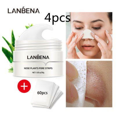 Paléssia Snow Lotus Peel-Off Facial Mask