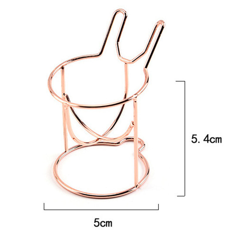 Beauty egg drying rack gourd dripping makeup sponge egg powder