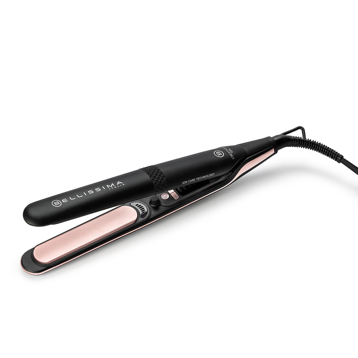 Hair Straightener Bellissima