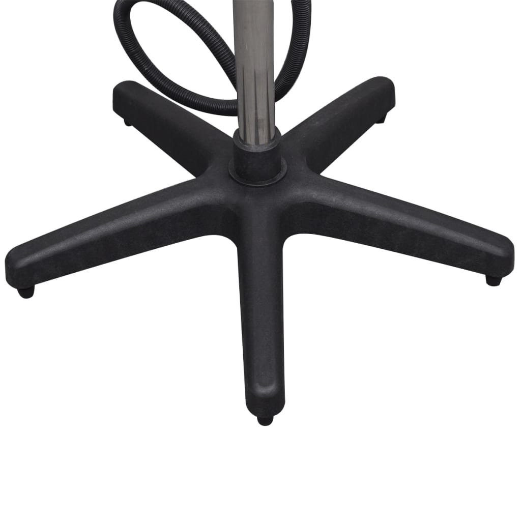 Paléssia Black Salon Wash Basin