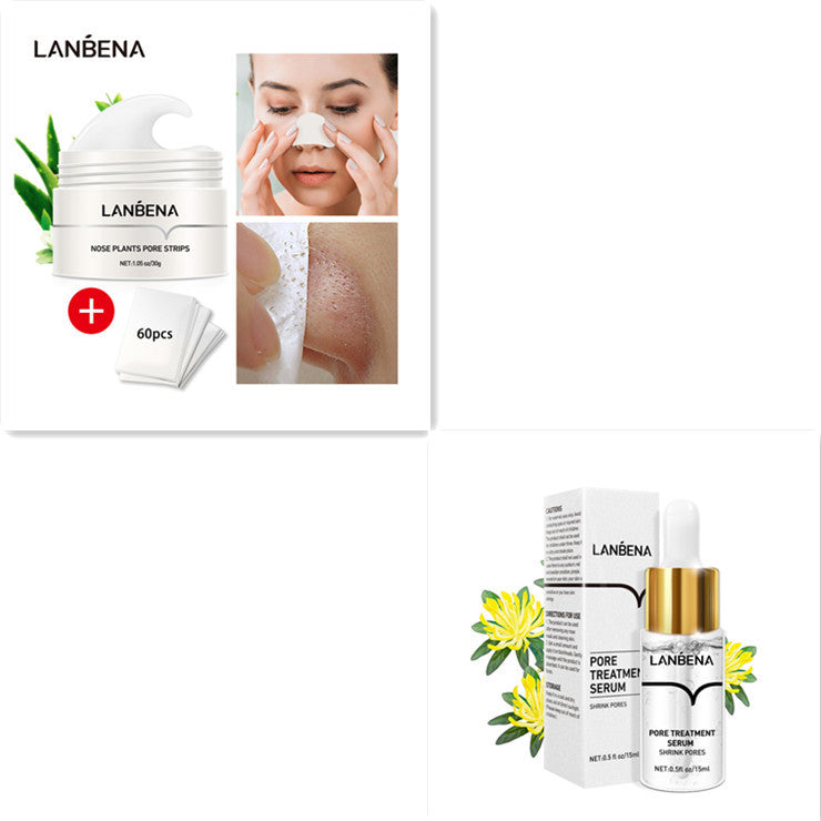 Paléssia Snow Lotus Peel-Off Facial Mask
