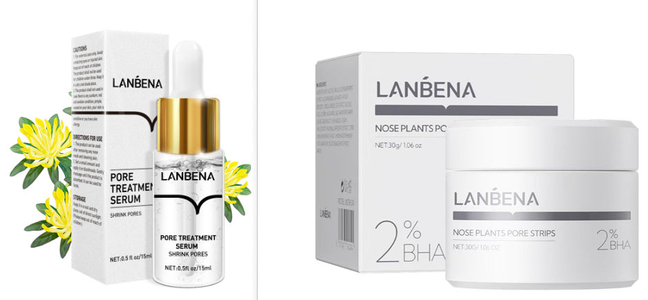 Paléssia Snow Lotus Peel-Off Facial Mask