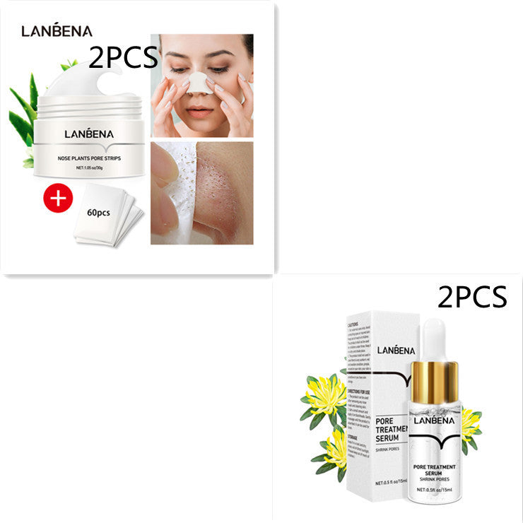 Paléssia Snow Lotus Peel-Off Facial Mask