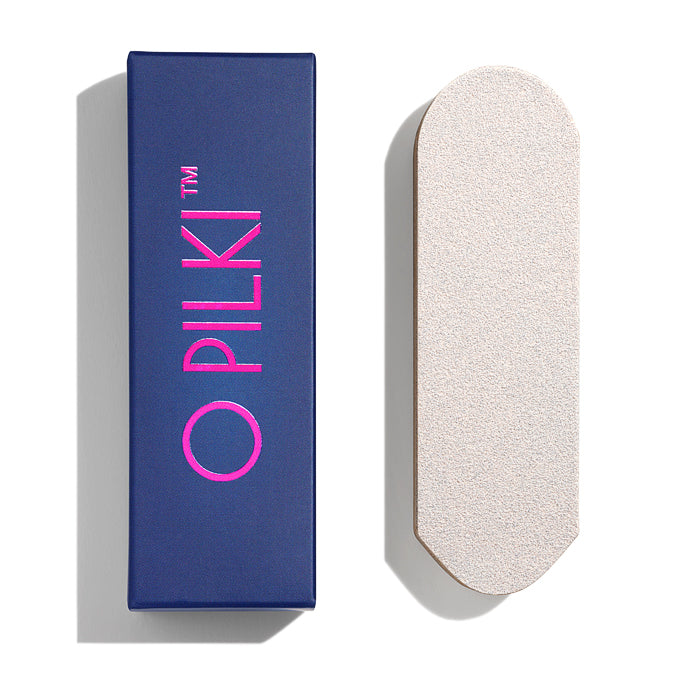 O PILKI - Pedicure Replaceable File-0