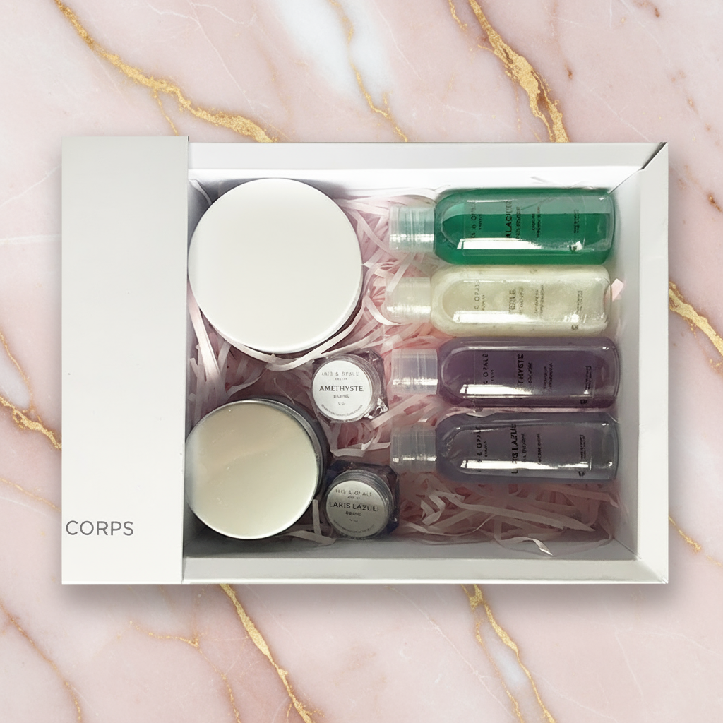 COFFRET GALAXIE – Corps-1