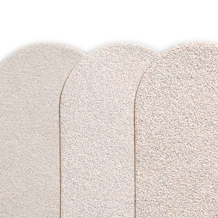 O PILKI - Pedicure Replaceable File-2