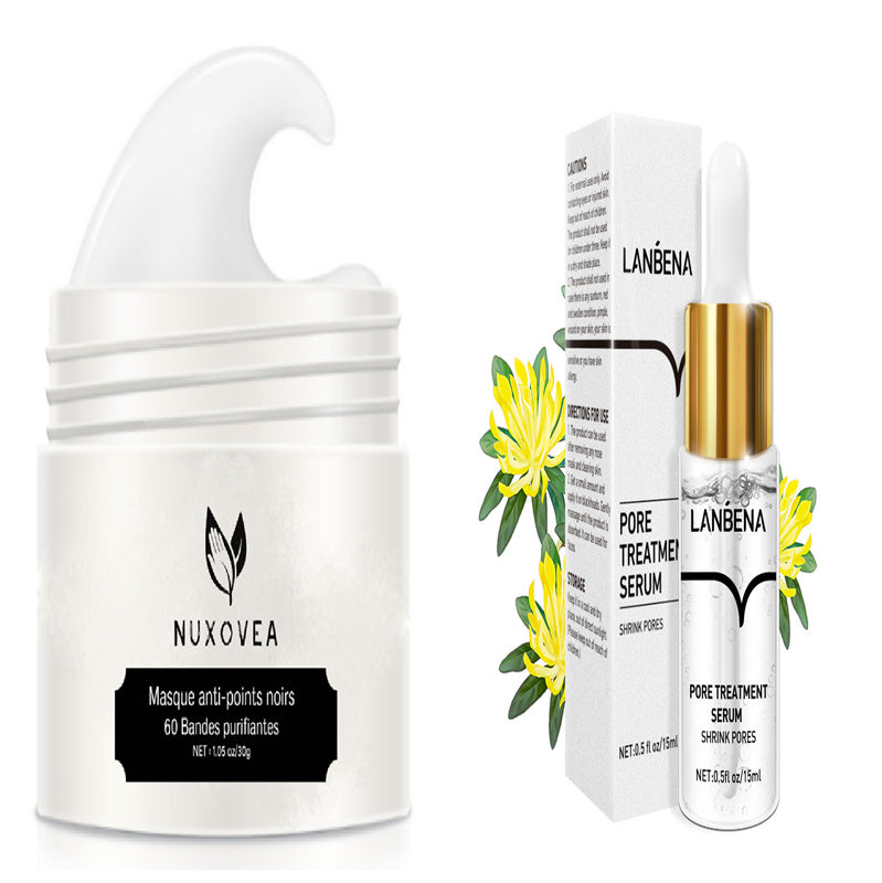 Paléssia Snow Lotus Peel-Off Facial Mask