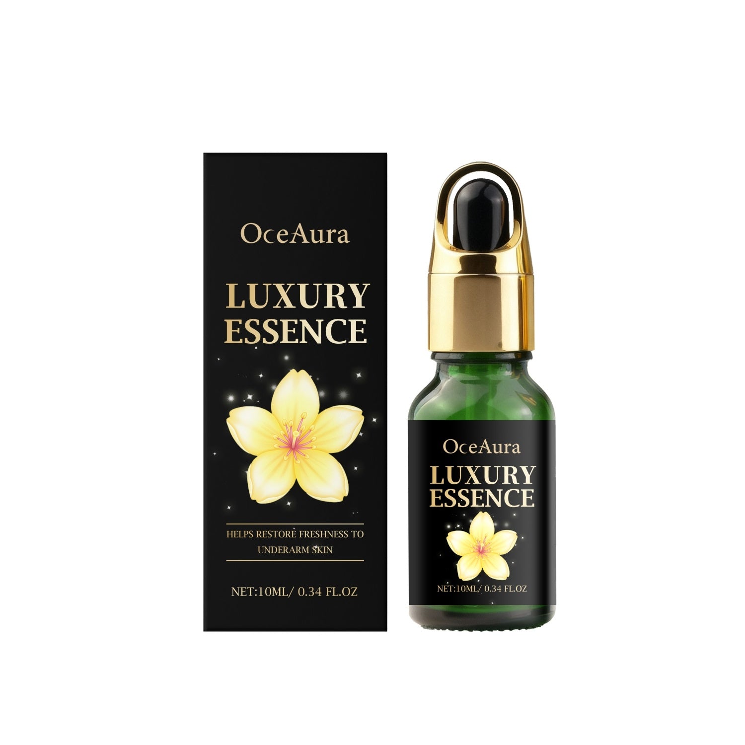 Palésia Skin-beautifying Pure Taste Dew