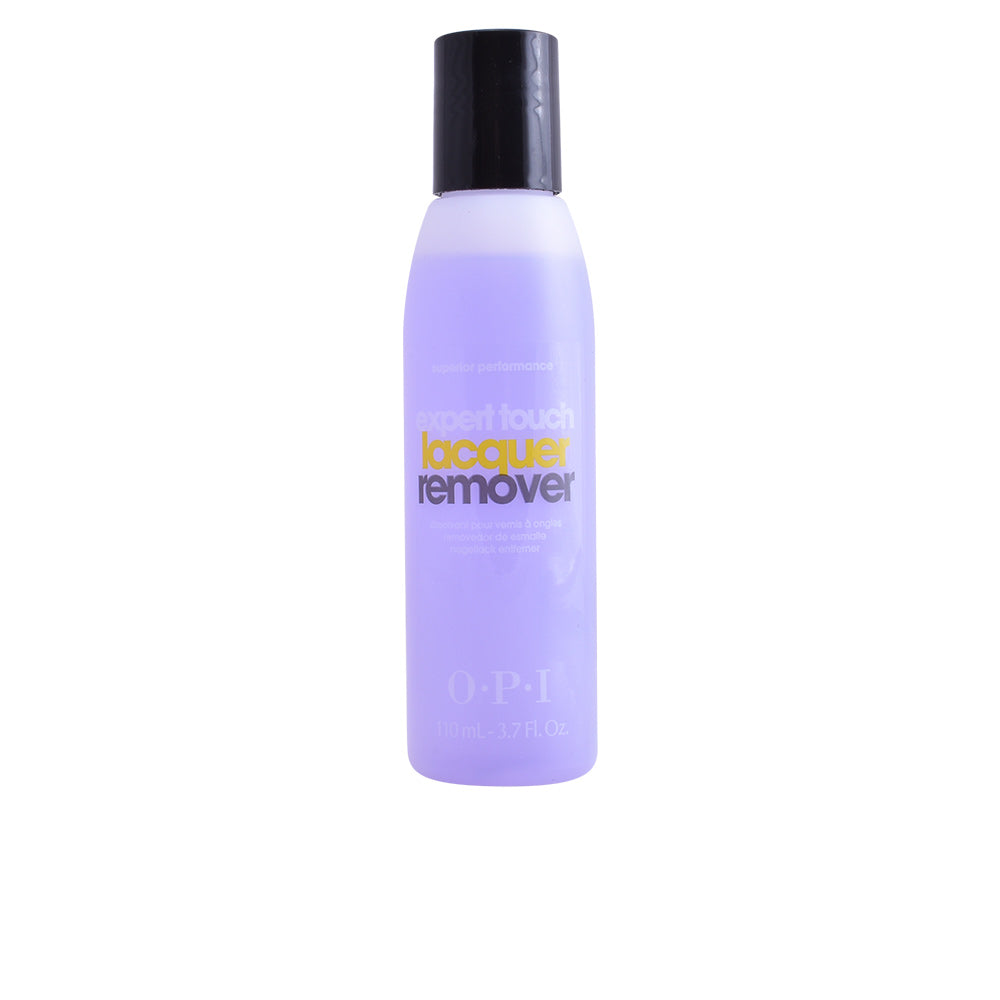 Nail Polish Remover 120 ml
