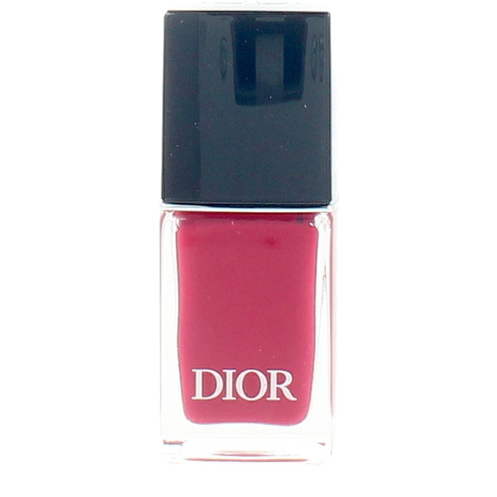 DIOR VERNIS nail lacquer #878 10ml