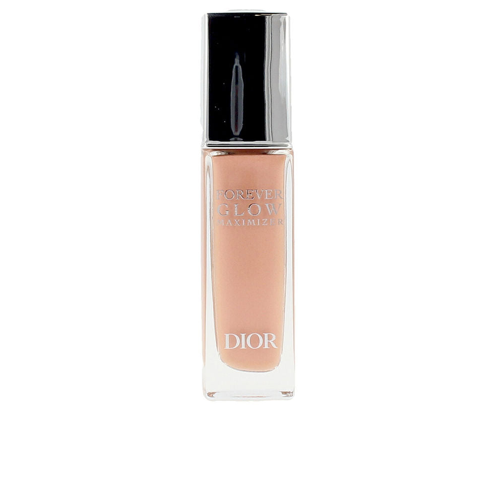 DIOR FOREVER GLOW maximizer highlighter #015 peachy 11 ml