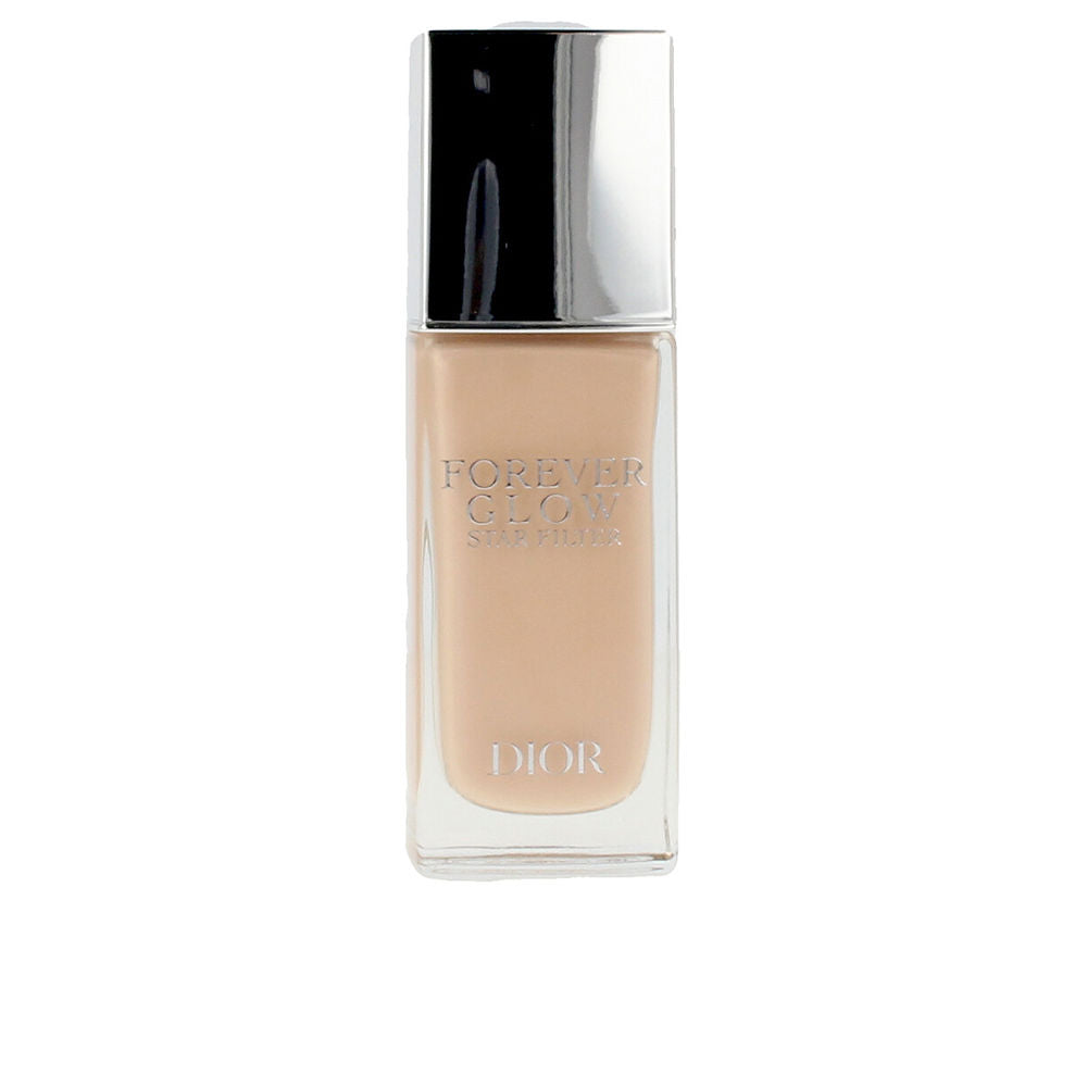 DIOR FOREVER GLOW STAR filter fluid #2N 1 u