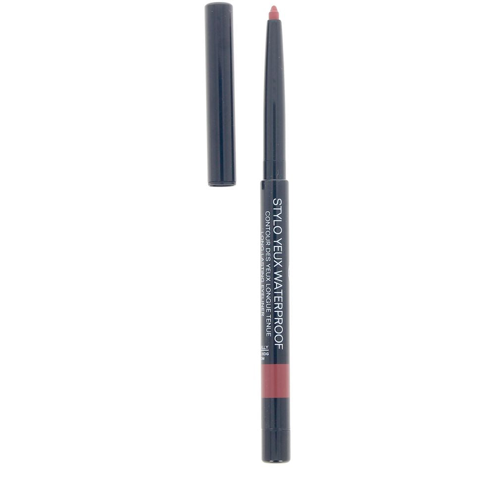 STYLO YEUX waterproof #88 Rouge Fauve 1 gr