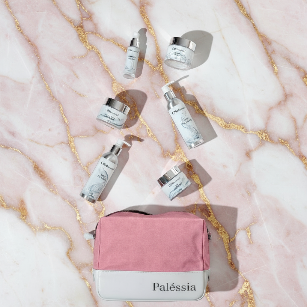 Acne Essential's Kit - Value £155-0