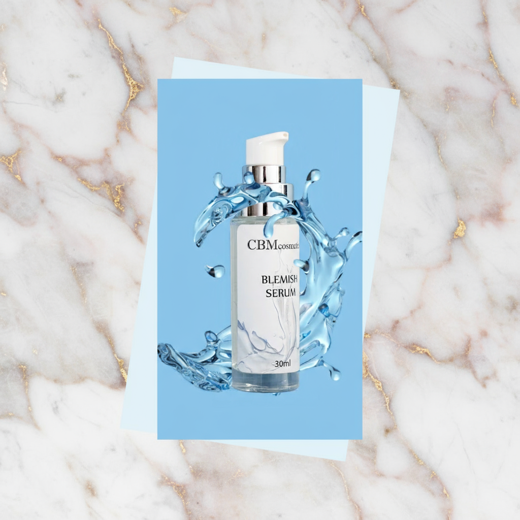 Blemish Serum - Value £22-0