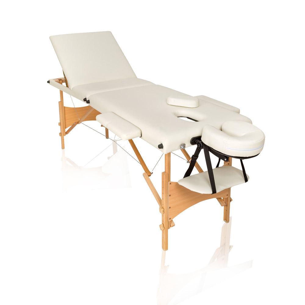 Paléssia Comfort Pro Massage Bed
