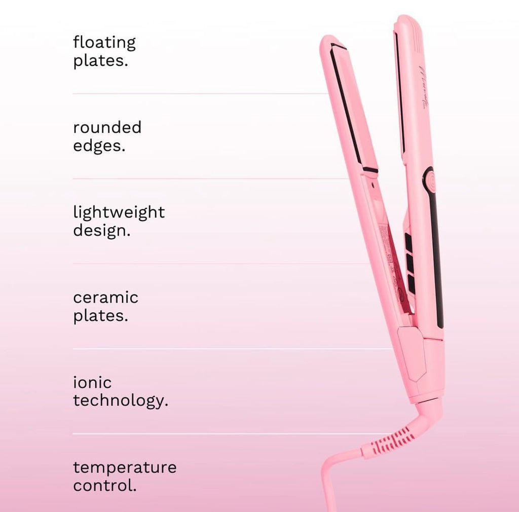 Mermade Hair Straightener 28mm