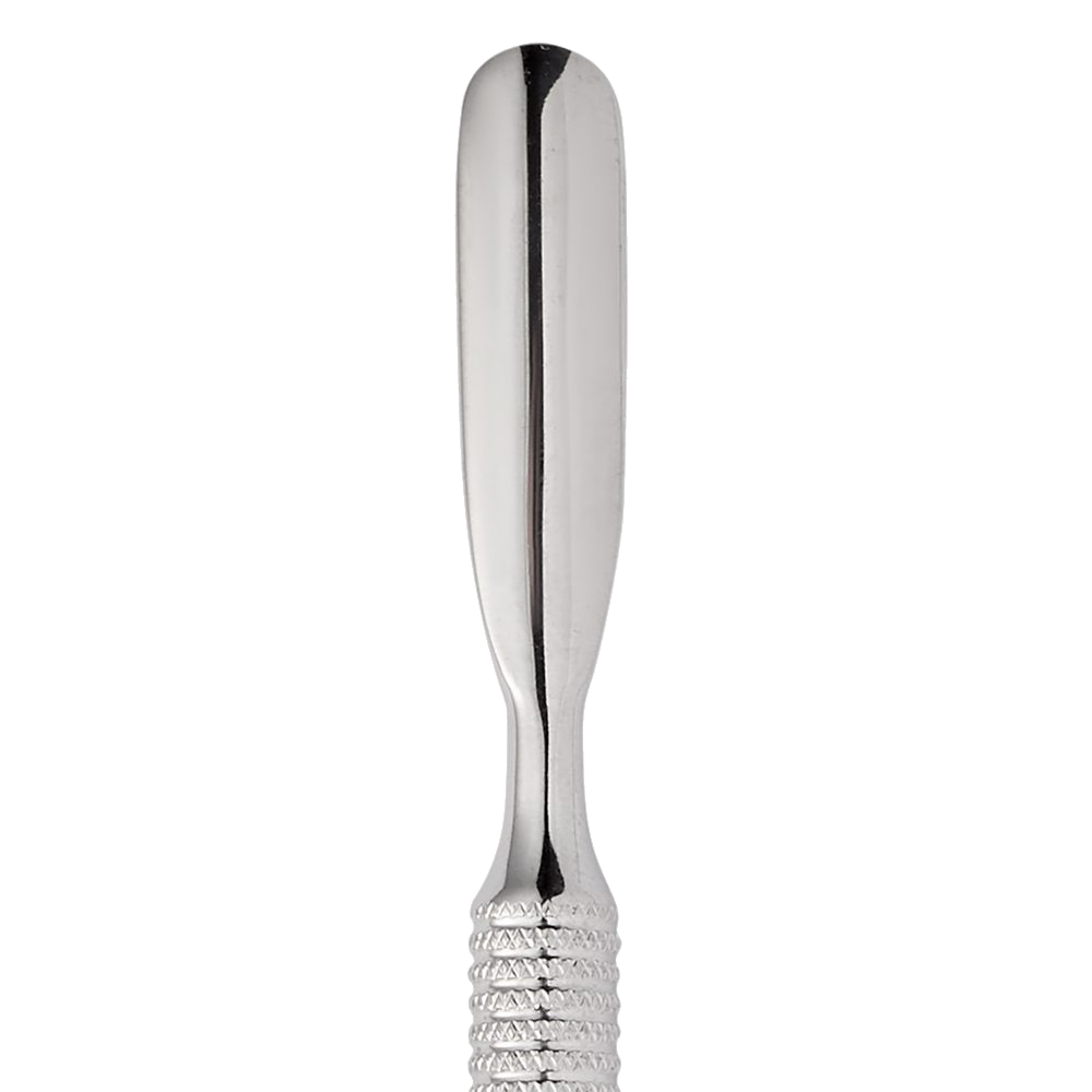 STALEKS PEDICURE PUSHER CURETTE+ROUNDED PODO 20 TYPE 1 PP-20/1- STALEKS™-2